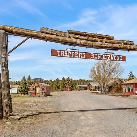 Trapper'S Rendezvous-3