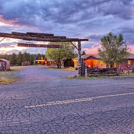 Trapper'S Rendezvous-2